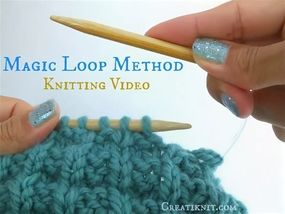Magic loop вязание. Спицы magic loop. метод вязания мэджик луп. техника magic loop. мэджик луп (magic loop).