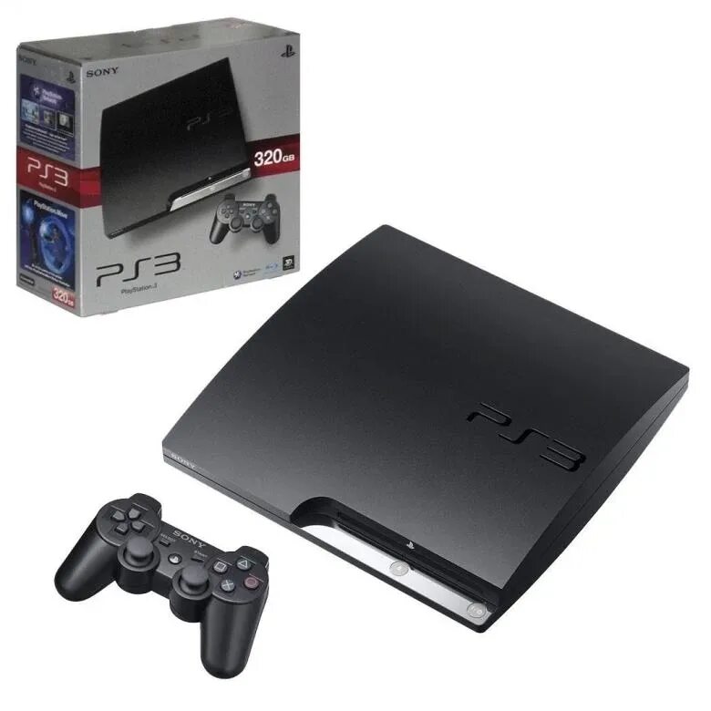 Sony ps3 Slim. Sony PLAYSTATION 3 Slim. Ps3 PLAYSTATION 3 Sony. Sony PLAYSTATION 3 Slim 320. Пс 3 обзор