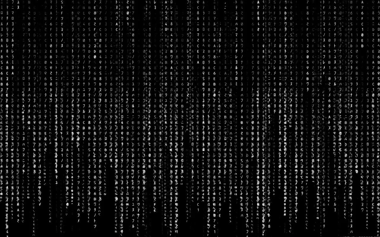 Компьютерные коды. Много кодов. Программный код. Хакерские цифры. Много кодов.