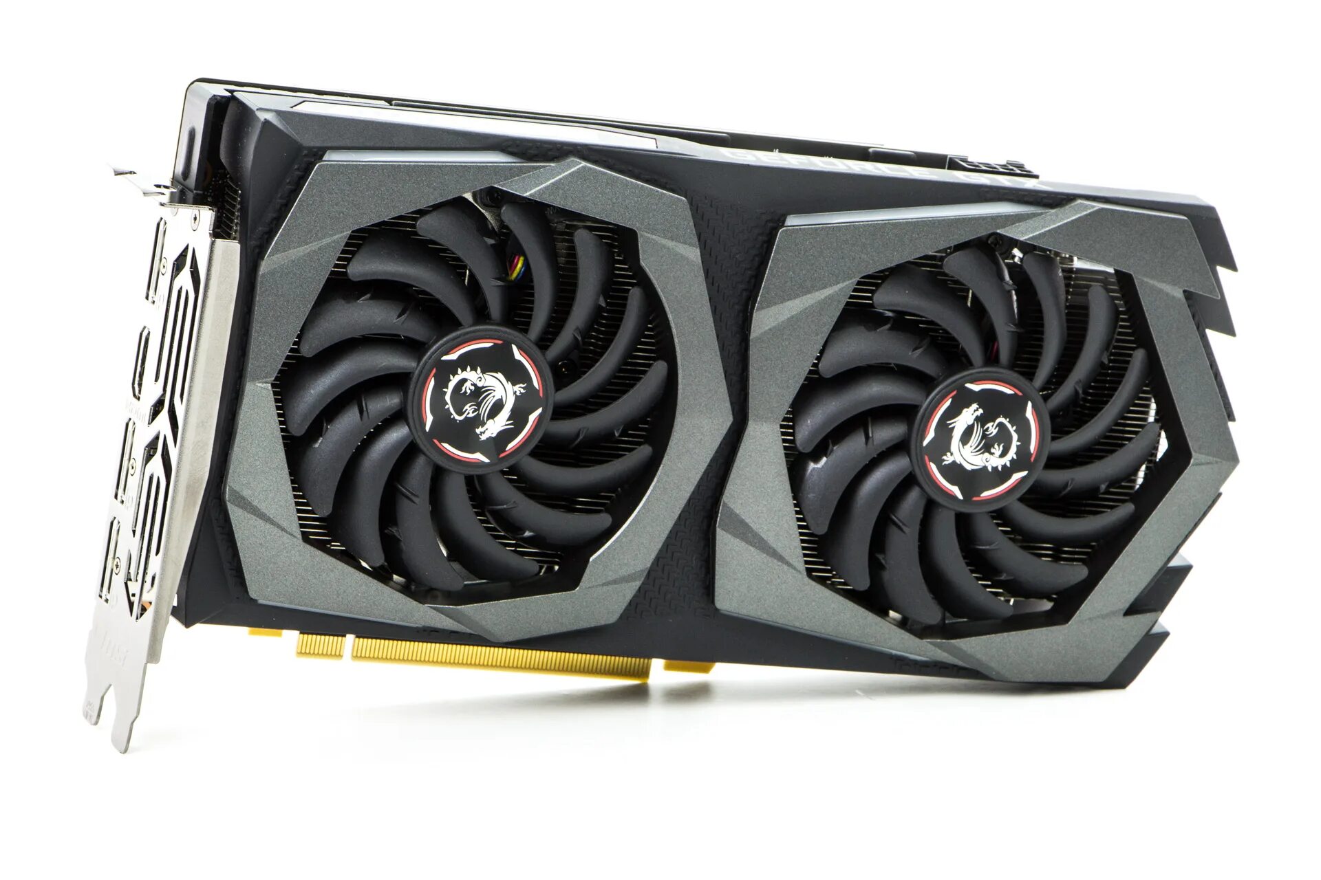 Geforce gtx 1660 vs 1660 super