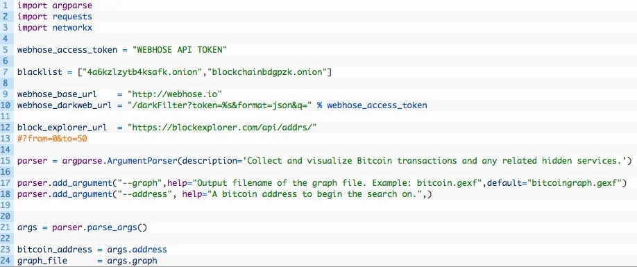 Биткоин python. Исходный код биткоина как выглядит. парсер bitcoin blockchain на python.