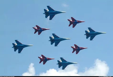 Су 27 29
