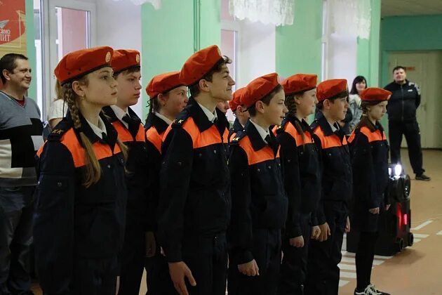 Куда можно поступить после 9 в питере