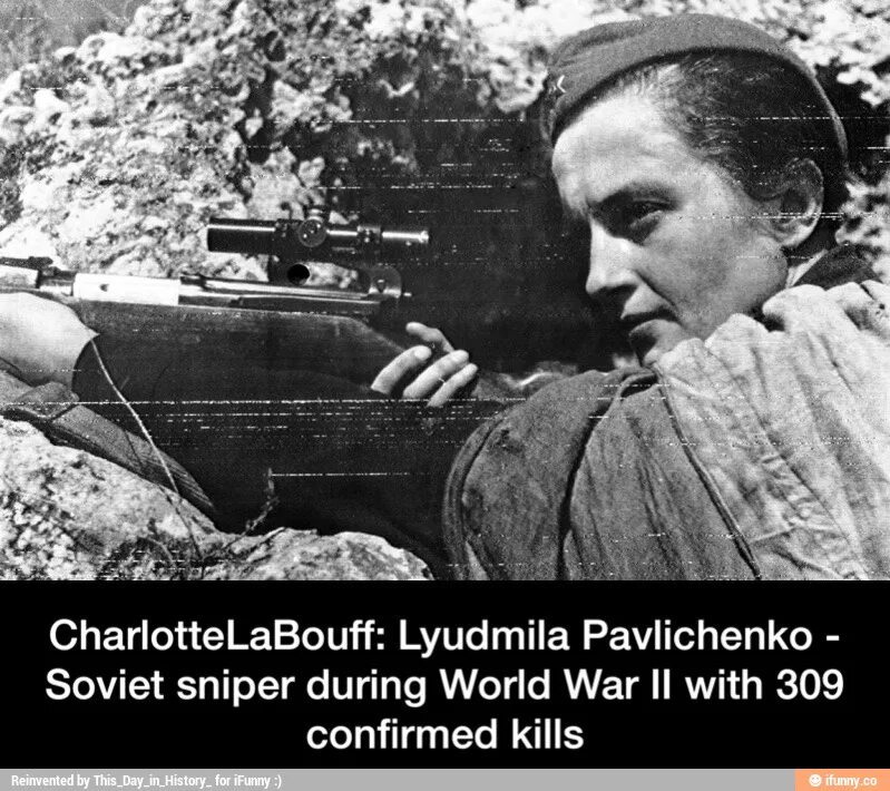Убитых снайпер сколько. Снайпер павличенко людмила. людмила павличенко демотиватор. павличенко людмила михайловна битва за севастополь.