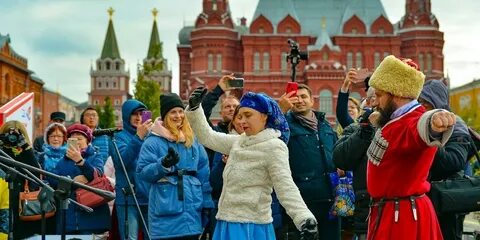 25 ноября фестиваль