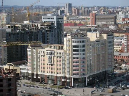 Тихвин екатеринбург