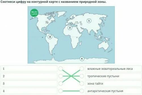 Соотнеси названия стран. Соотнеси названия государств с точками на карте. Соотнеси название природной зоны с. Соотнеси страны с точками на карте 3. Экваториальная территория на контурной карте.