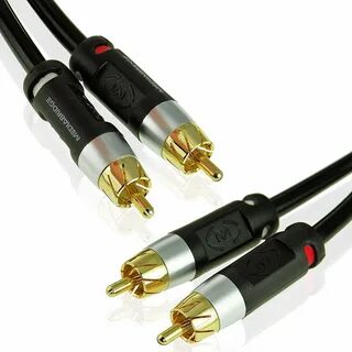 Аудиовыход rca
