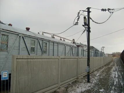 Электроснабжения оао ржд