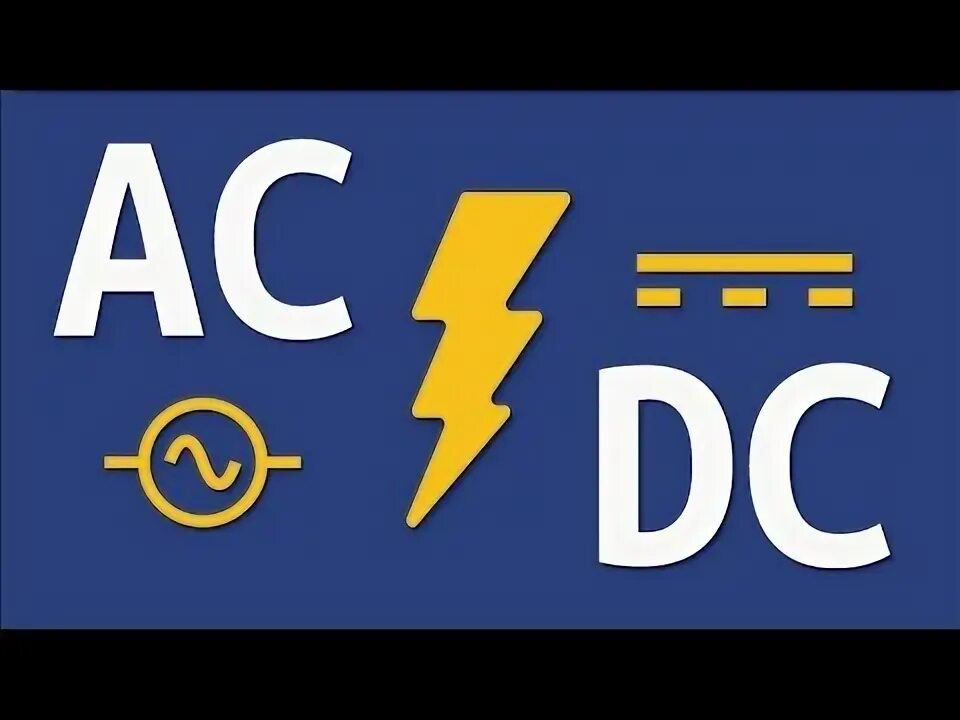 Ac is. Ac is