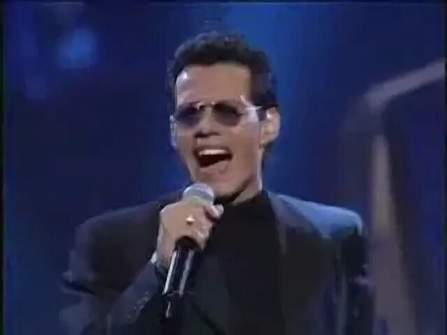 Marc anthony when i dream at night. Marc anthony when i dream at night