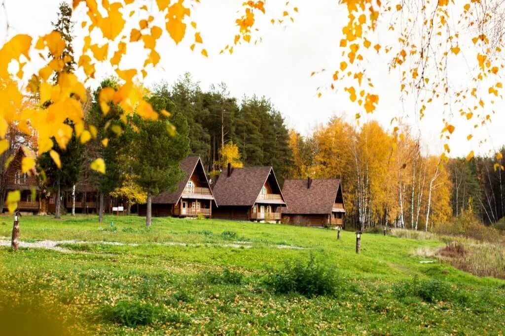 кострома берендеевка пруды. берендеевка кострома домики. парк отель берендеевка в костроме. парк отель берендеевка. деревня берендеевка в костроме.