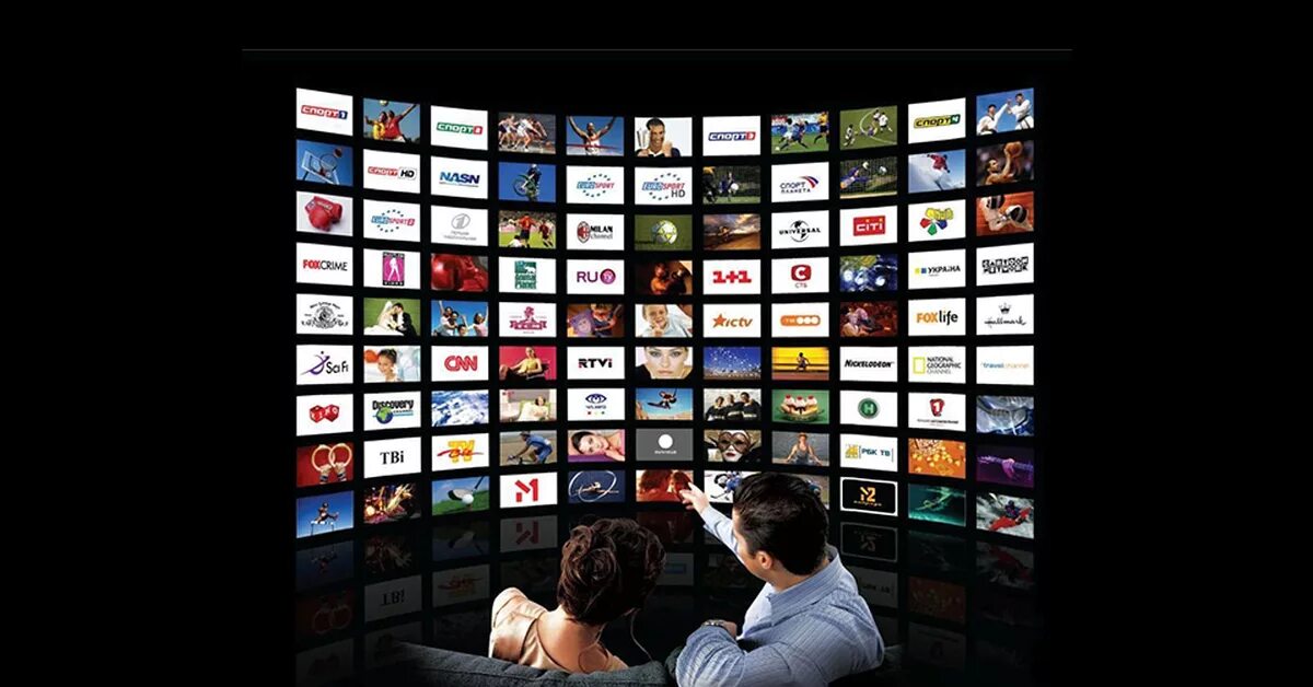 Телевизор другой канал. Много каналов на телевизоре. Виды телевидения. Интернет и ТВ. Платное Телевидение.