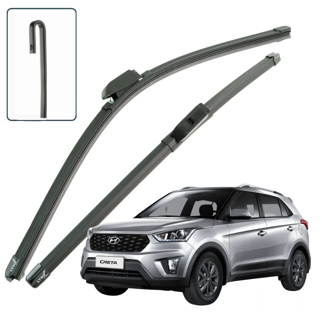 Щетки стеклоочистителя hyundai creta. Дворники хендай крета 2020 размер. Щетки стеклоочистителя крета. Размер дворников хендай крета 2020. Дворники хендай крета 2020 размер.