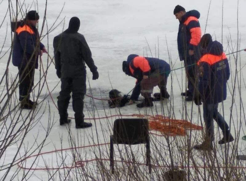 Новости утонувших мальчиков