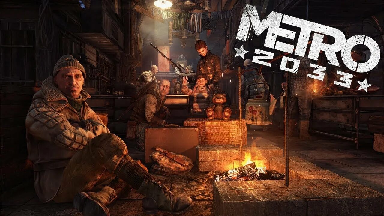 Метро редукс 1 часть. Игра метро 2033. Metro 2033 Redux #1. Метро 2033 начало игры. Метро 2033 1 часть.