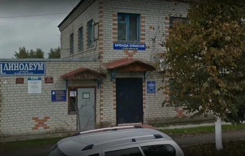 Климово ул полевая