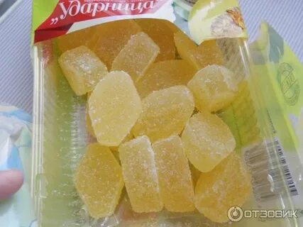 Мармелад дыня