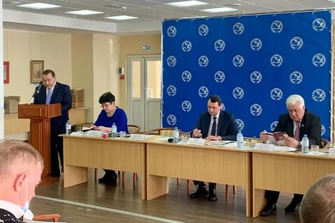 Департамент архивов