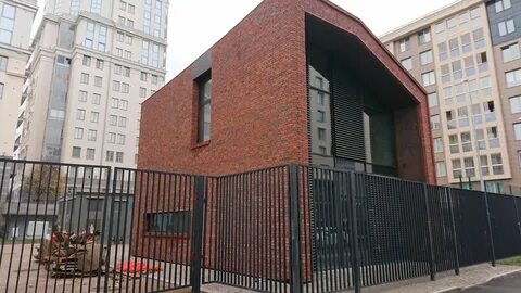 Реском санкт петербург московский проспект
