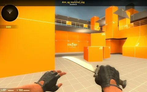 Cs go sdk