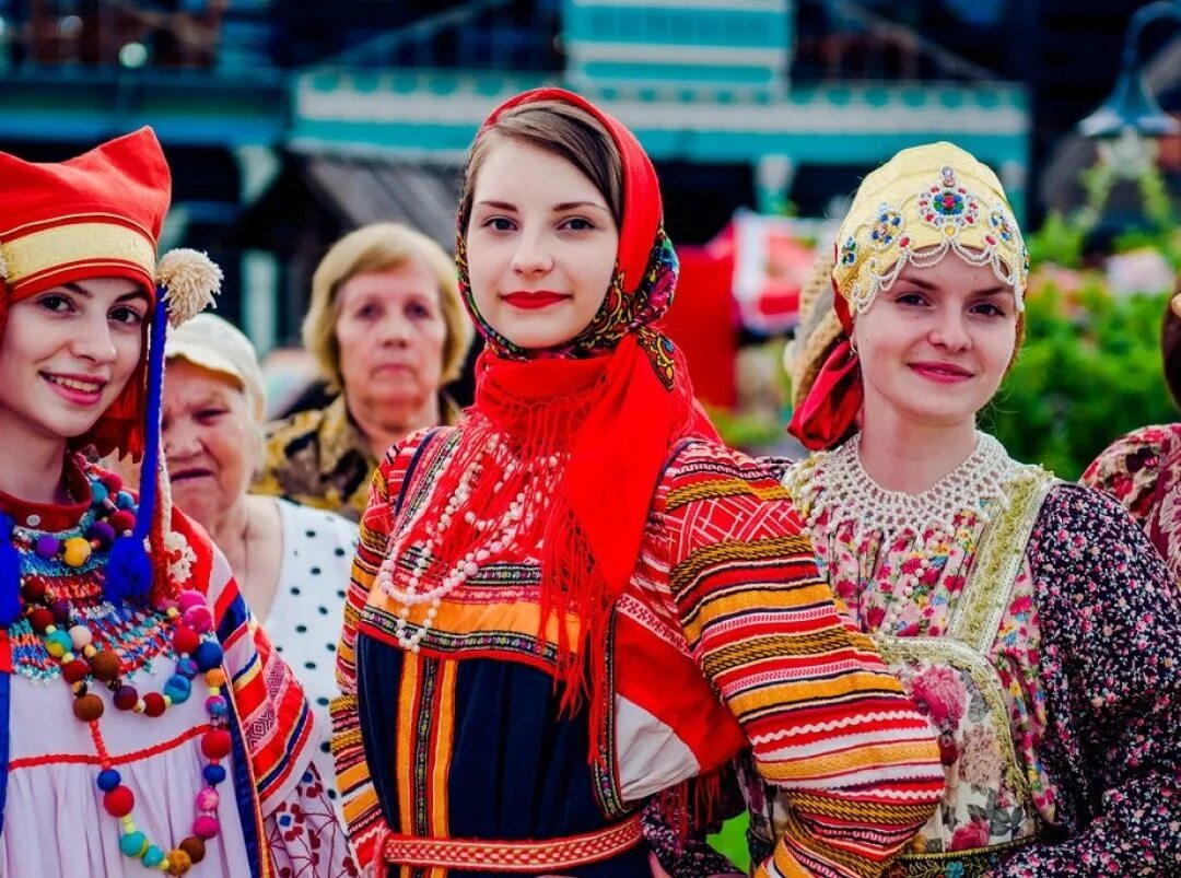 Ижевск какой народ