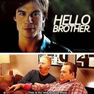 Hello brother