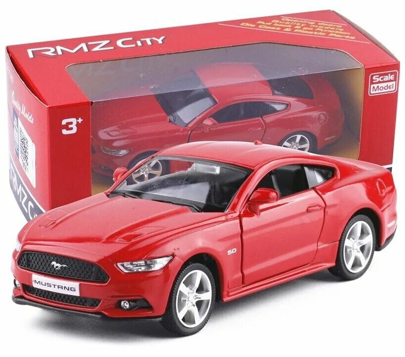 Rmz city. Ford Mustang 2015 RMZCITY 1:36. Игрушка Форд Мустанг RMZ City. Машинка Ford Mustang 1:32. Машинки RMZ City 1 32.