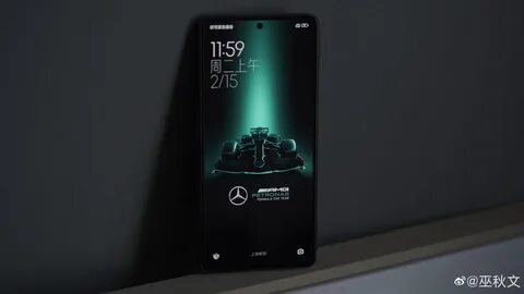 Xiaomi k50