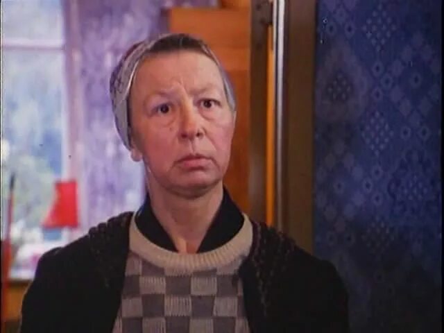 Вера Ивлева (Вера Кислаева) - актриса - фильмография - Если бы я был начальником