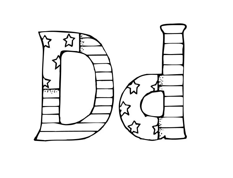 Д длю. Буква d. Английская d. Английская буква д. Иллюстрация буквы d.