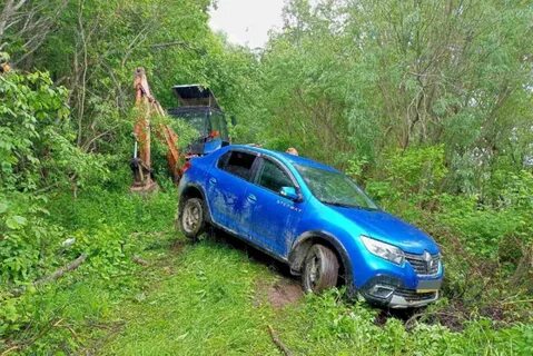 Машины архангельская область