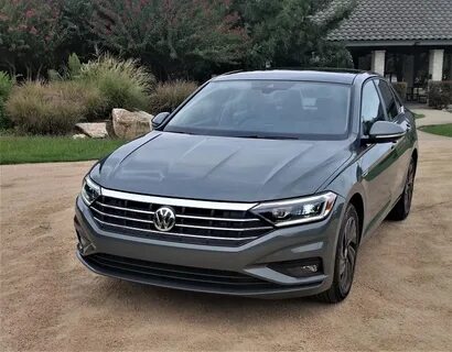 Jetta 2023