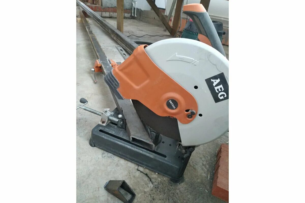 T. монтажная пила по металлу пит. I. I. пила монтажная p.