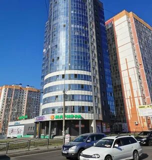 Комсомольская проспект томск