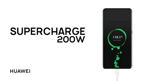 W charging