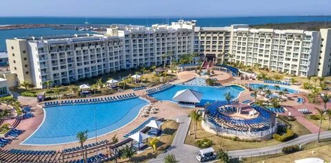 Melia internacional varadero