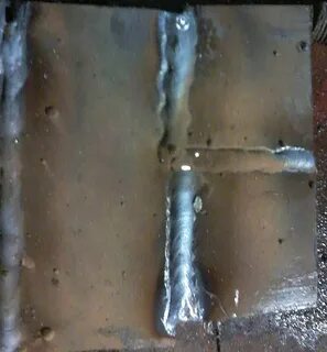Сварка полуавтоматом с газом тонкий металл