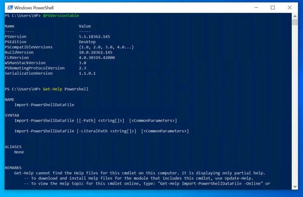 Powershell win 10. Windows powershell. повершелл windows 10. виндовс повер шелл. powershell окно.