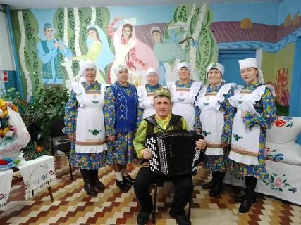 Погода девятерня