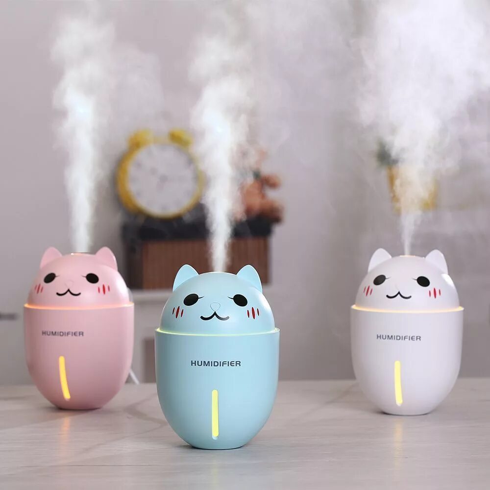 Увлажнитель воздуха Ultrasonic Aroma Diffuser. Увлажнитель воздуха Mini Humidifier. Увлажнитель воздуха Humidifier детский. Humidifier увлажнитель котик. Купить мини увлажнитель