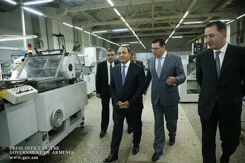 Учредители заводов