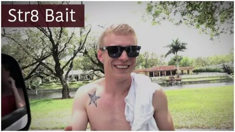 Videos porno impresionantes de BAIT BUS - We Trick A Straight Guy Into Havi...
