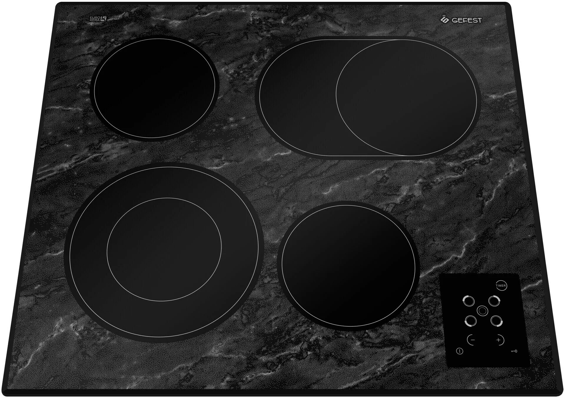 Таймер конфорок. Гефест 4231 электрическая варочная панель. Панель варочная Гефест СН 4231. Варочная панель Gefest СН 4231. Gefest ЭС В СН 4231.