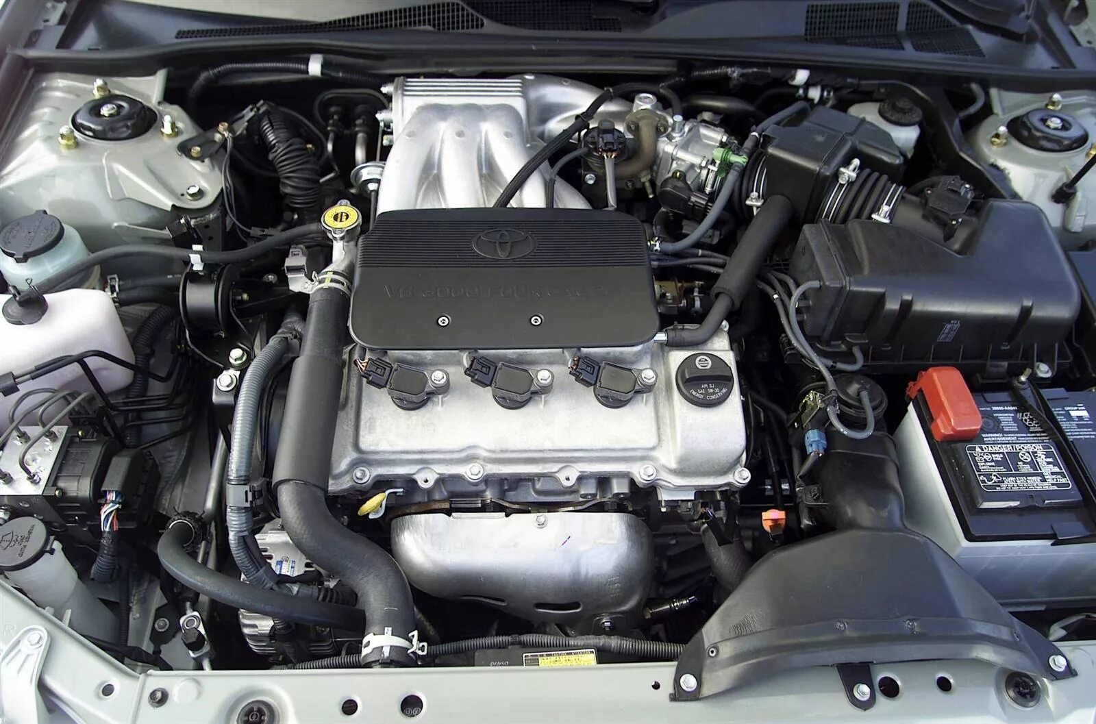 мотор камри 40 2. мотор камри в 30. камри 40 открытый капот 2,4. двигатель toyota camry v30 2. Camry 30 двигатели.