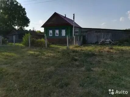 Баевка ульяновская