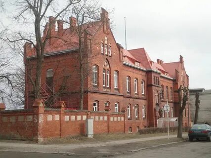Погода калининградская область город озерск