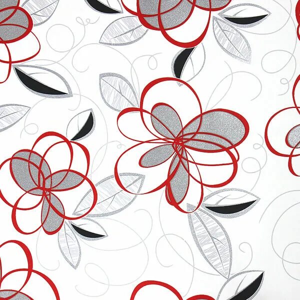 S. Сталь b148. Обои с кругами для стен. Ld961a. Nice 526.