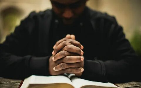 Pray