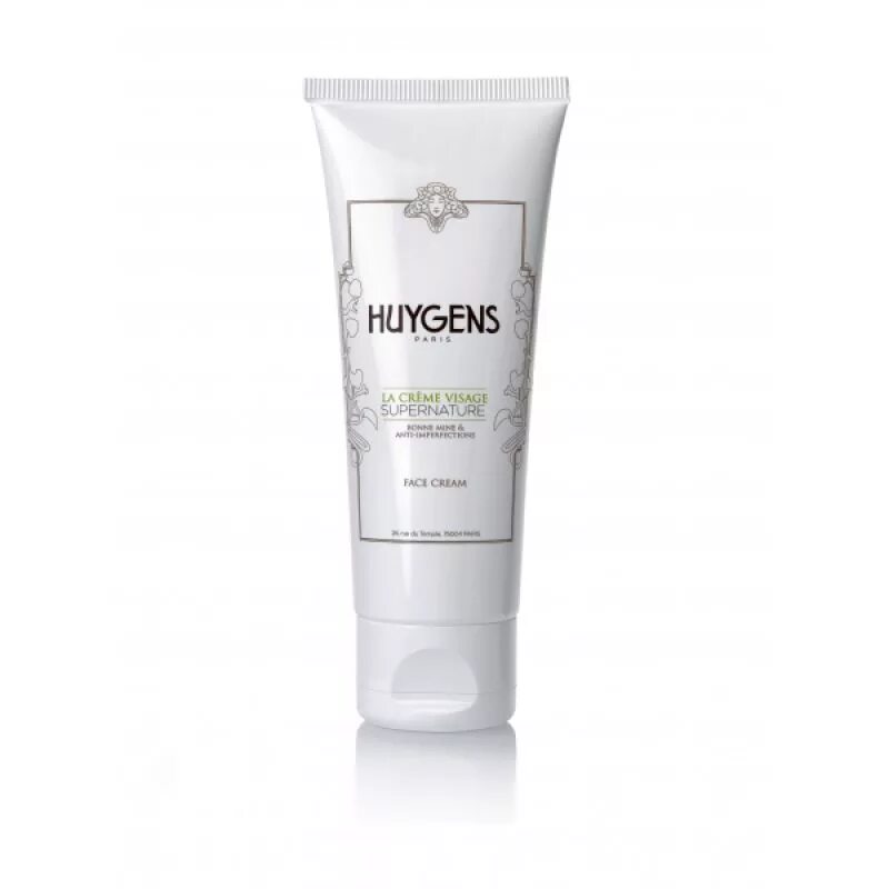 Creme visage